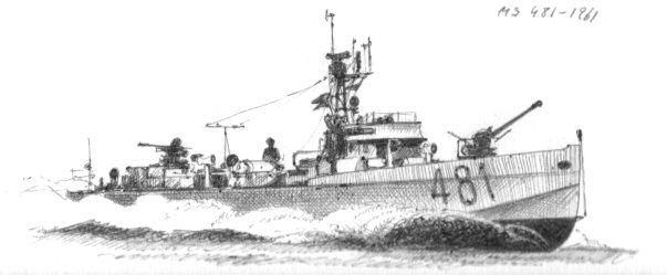 1961 - MS 481